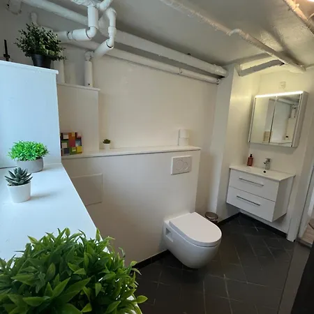 Apartment Cozy 3 Bedroom Garden With Parking